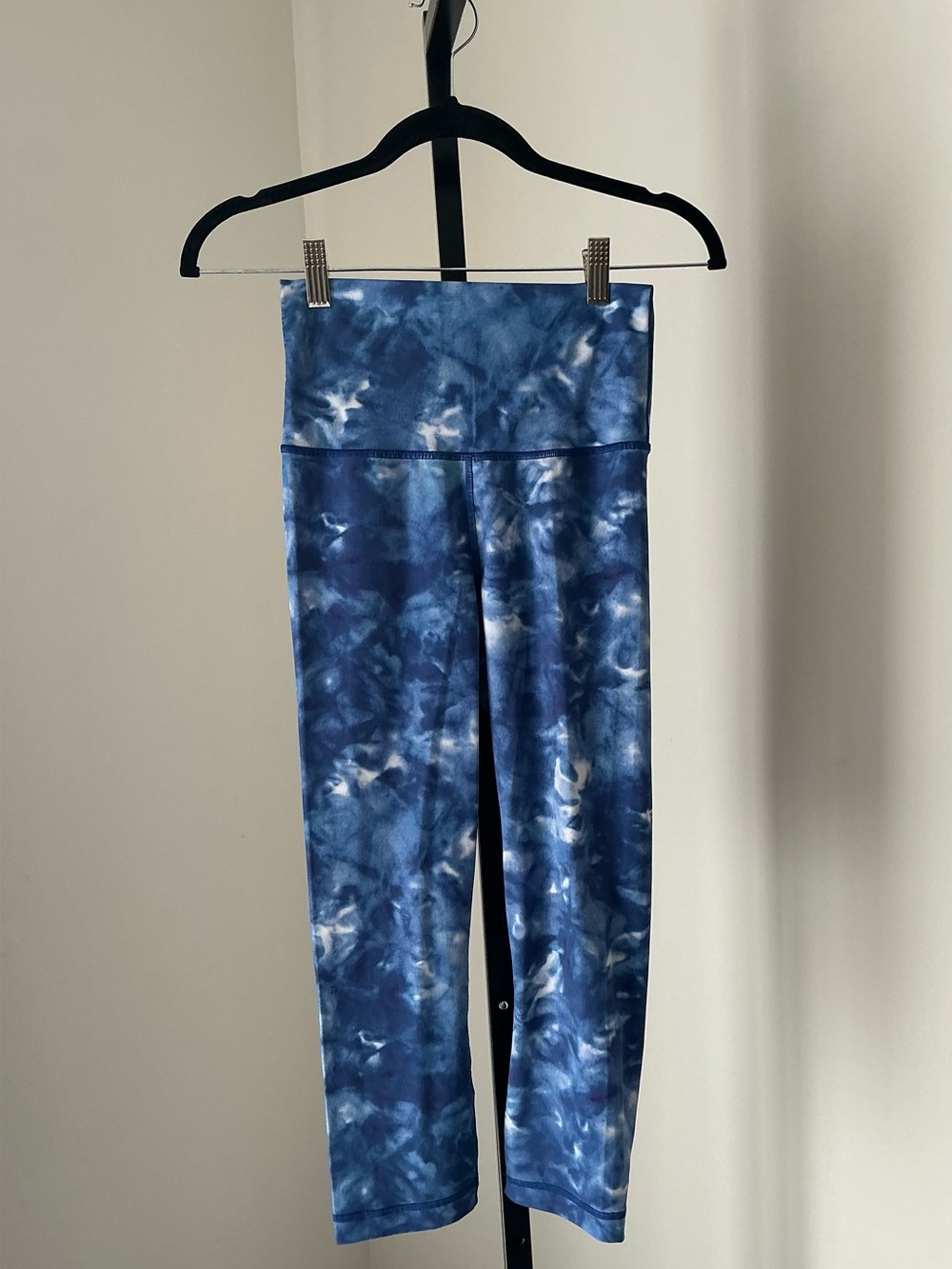 Lululemon | Swim Run with the Waves Leggings